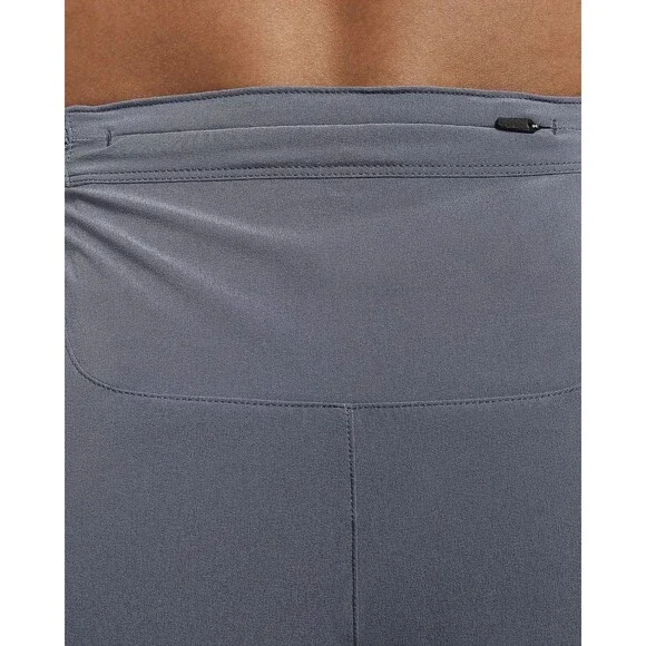 Nike AeroSwift Men's Dri-FIT ADV Running racing Pants FN3361-003 Grey Large NEW